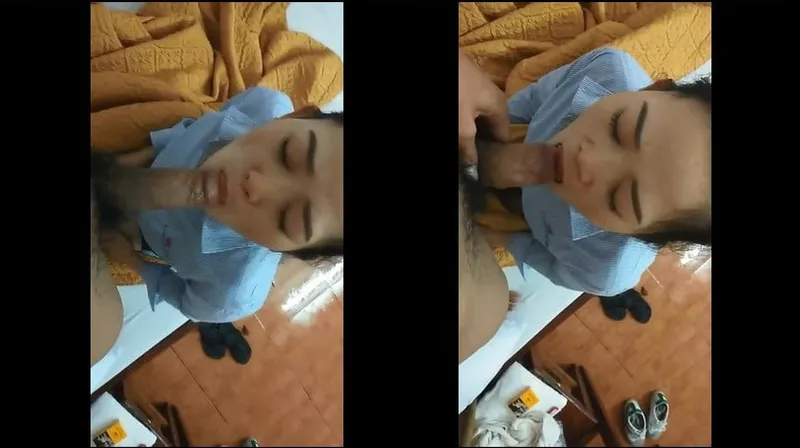 Phục vụ chị kế toán công ty